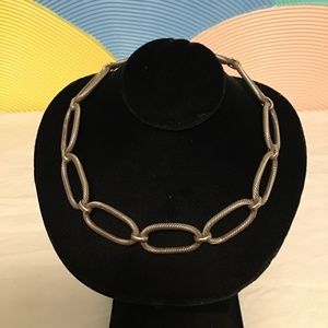 925 silver necklace